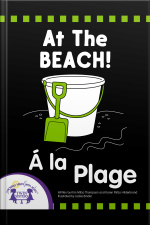 At The Beach - Á La Plage
