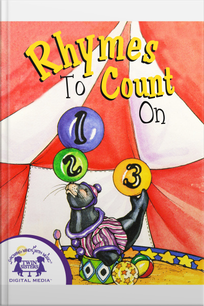 Rhymes To Count On