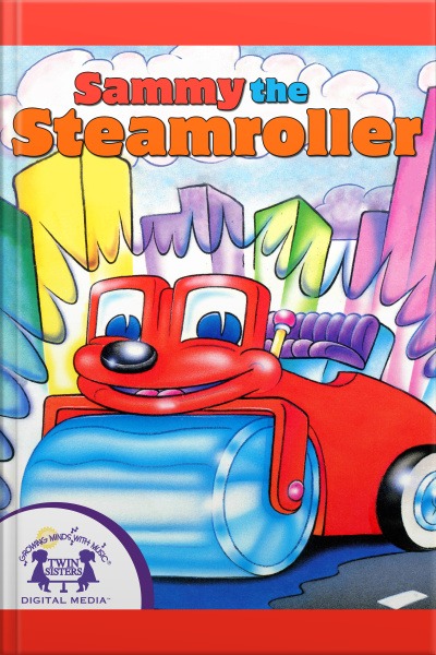 Sammy The Steamroller