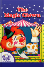 The Magic Clown