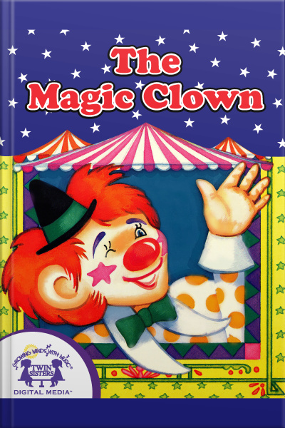 The Magic Clown
