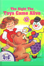 The Night The Toys Came Alive