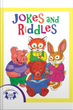 Jokes  Riddles