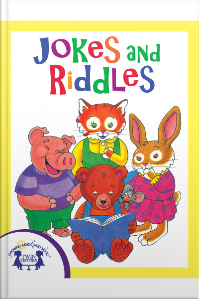 Jokes  Riddles