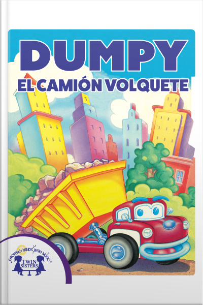 Dumpy El Camión Volquete