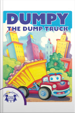 Dumpy The Dump Truck