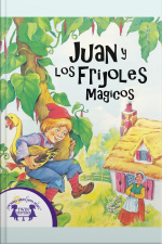 Juan Y Los Frijoles Mágicos
