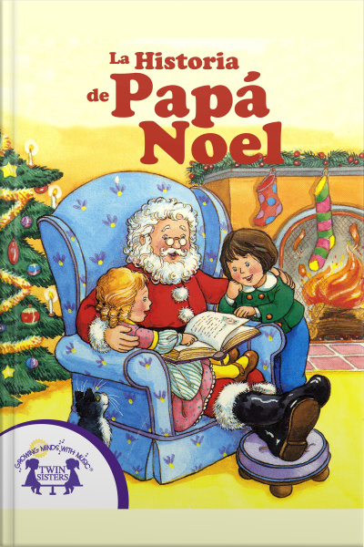 La Historia De Papá Noel