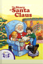 The Story Of Santa Claus