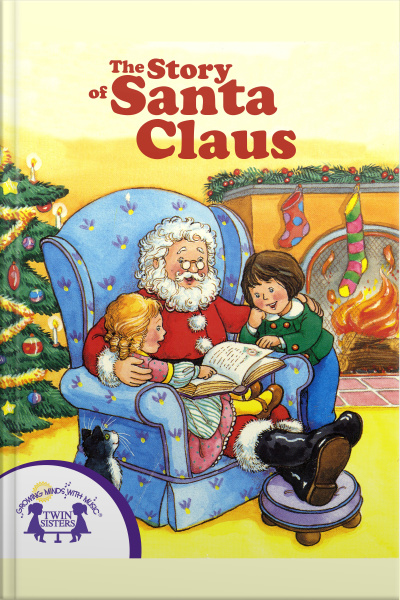 The Story Of Santa Claus