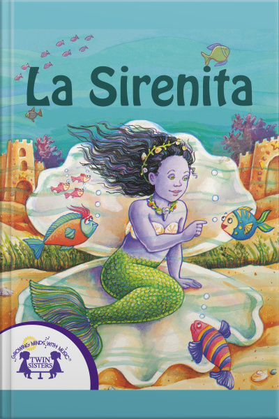 La Sirenita