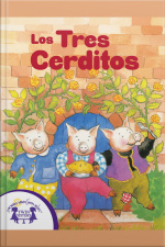 Los Tres Cerditos