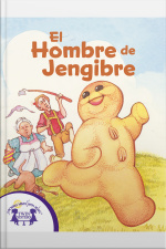 El Hombre De Jengibre