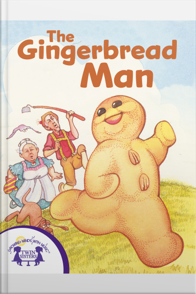 The Gingerbread Man