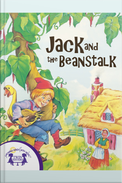 Jack And The Beanstalk