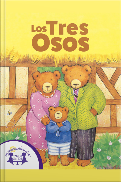 Los Tres Osos