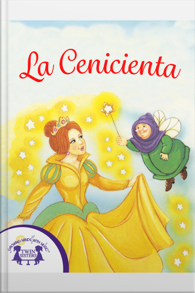 La Cenicienta