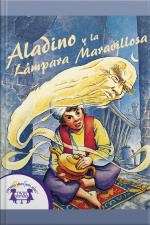 Aladino Y La Lámpara Maravillosa