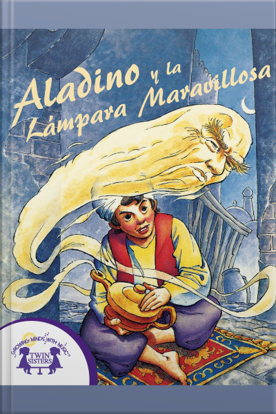 Aladino Y La Lámpara Maravillosa