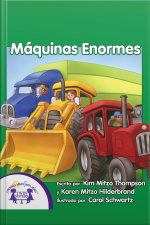 Máquinas Enormes