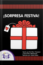 ¡sorpresa Festiva!