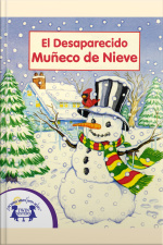El Desaparecido Muñeco De Nieve