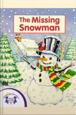 The Missing Snowman