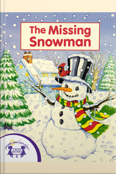 The Missing Snowman