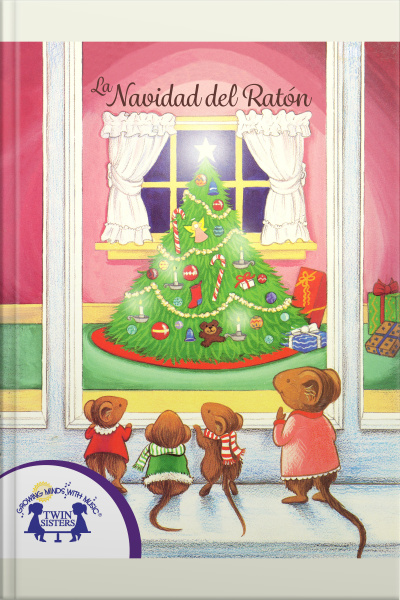 La Navidad Del Ratón