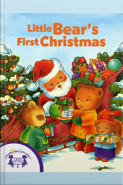 Little Bears First Christmas
