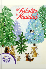 El Arbolito De Navidad