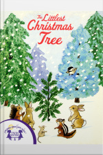 The Littlest Christmas Tree