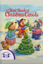 My First Book Of Christmas Carols