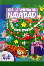 Era La Víspera De Navidad