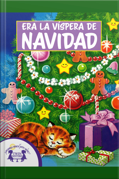 Era La Víspera De Navidad