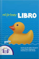 Mi Primer Libro