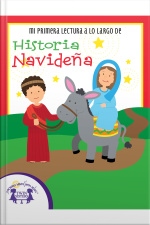 Mi Primera Lectura A Lo Largo De Historia Navideña