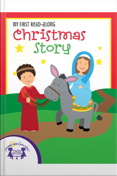 My First Read-along Christmas Story