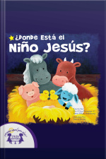 ¿donde Está El Niño Jesús?