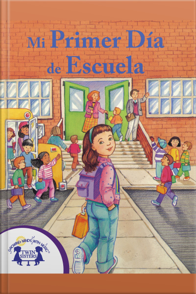 Mi Primer Día De Escuela
