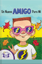 Un Nuevo Amigo Para Mí