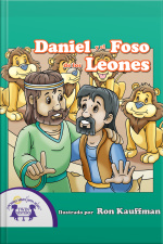 Daniel Y El Foso De Los Leones