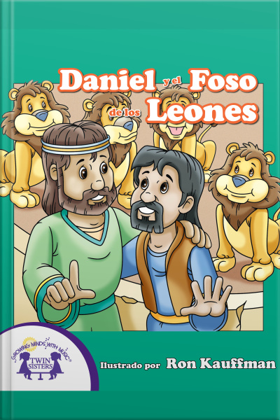 Daniel Y El Foso De Los Leones