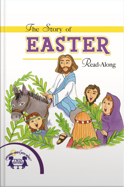 The Story Of Easter