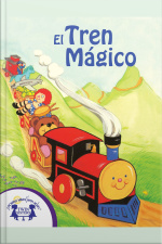 El Tren Magico