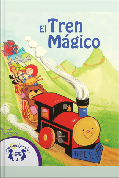 El Tren Magico