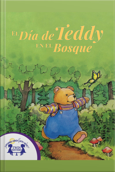 El Día De Teddy En El Bosque