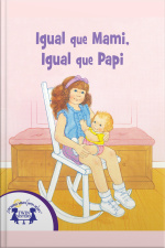 Igual Que Mami, Igual Que Papi
