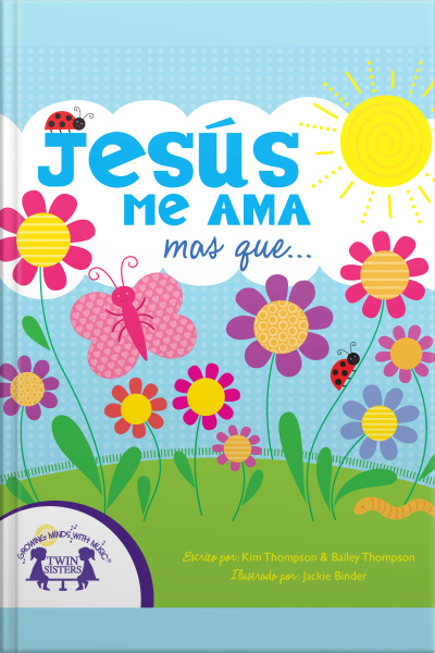 Jesús Me Ama Mas Que...