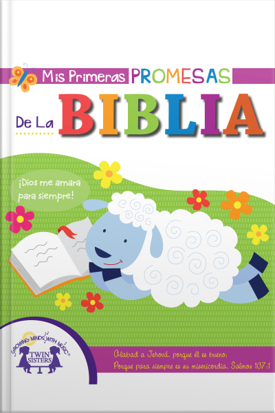 Mis Primeras Promesas De La Biblia